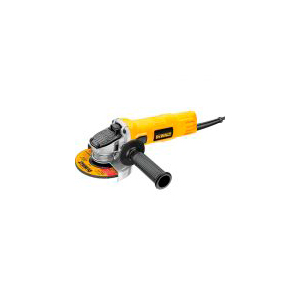 Esmerilhadeira Ang Pequena 4 1/2 800W 220V Dewalt