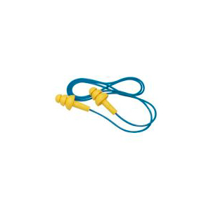 Protetor Auricular Tipo Plug Silicone